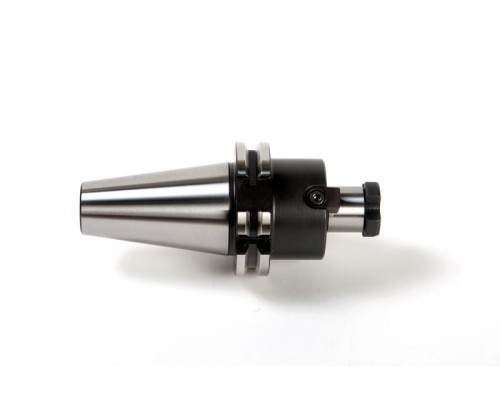 Oprawka SK40 DIN 69871 zabierakowa AD/B H50 D27 z chłodzeniem