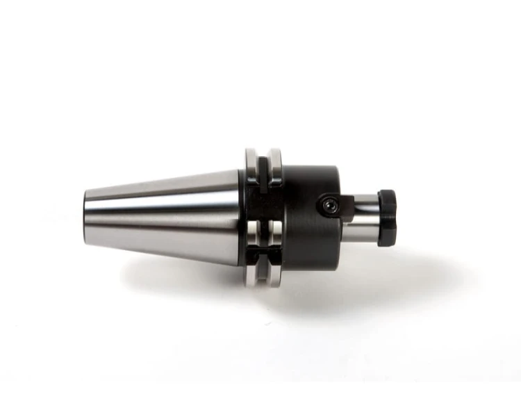 Oprawka SK40 DIN 69871 zabierakowa AD/B H50 D27 z chłodzeniem