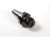 Oprawka WELDON TOOLHOLDER SK40 END MILL H.100 D.32 WITH COOLANT SUPPLY