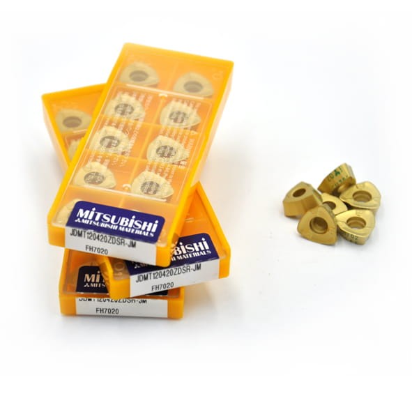 Płytka MITSUBISHI JDMT 120420ZDSR-JM FH7020