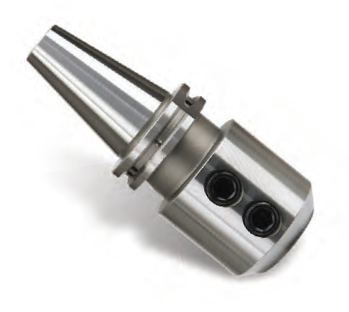 Oprawka Weldon End Mill Holder SK40AD/B-EMH16-63