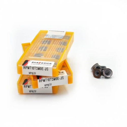 Płytka MITSUBISHI RPMT 10T3MOE-JS VP15TF