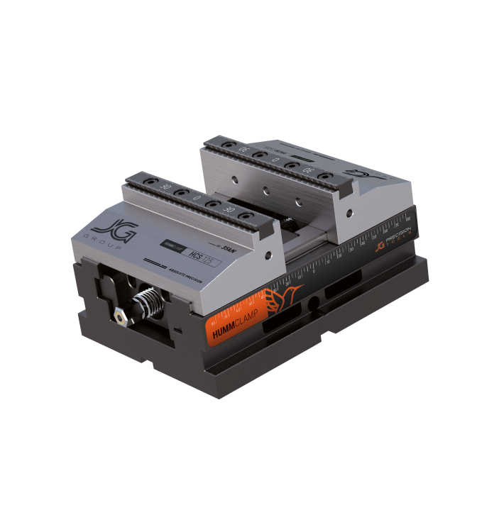 imadło 5 osiowe HC-80