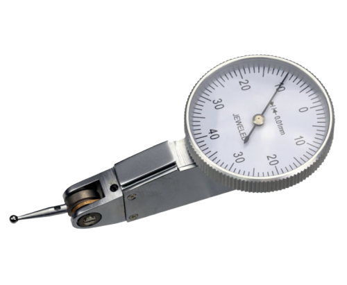 Czujnik Diatest  0.8/0.01/30, GIM-208.004