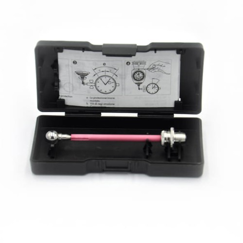 Końcówka 8mm do czujnika 3D HAIMER 80.363.00