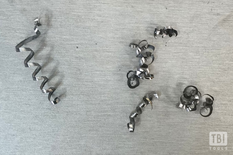płytki YG-1 wytaczanie